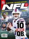 TV Guide NFL 2026 Preview